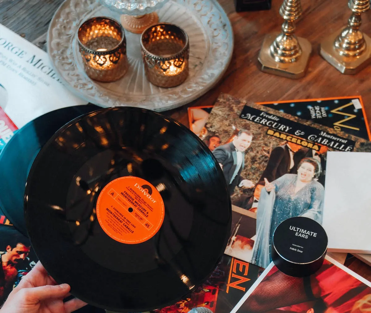 Unnið í litakortinu