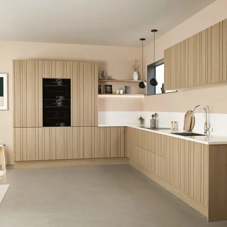 JKE Nordic Woodlands