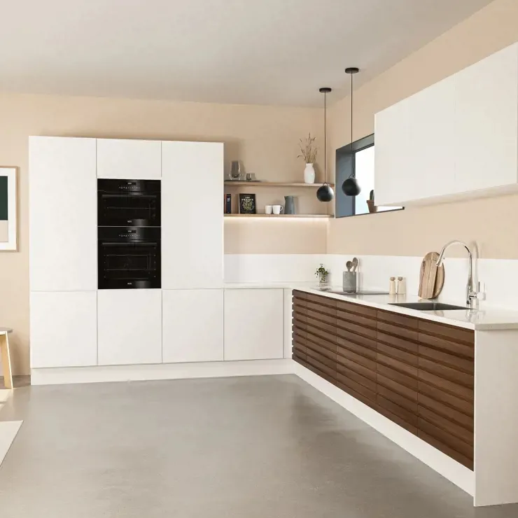 JKE Nordic Multifront