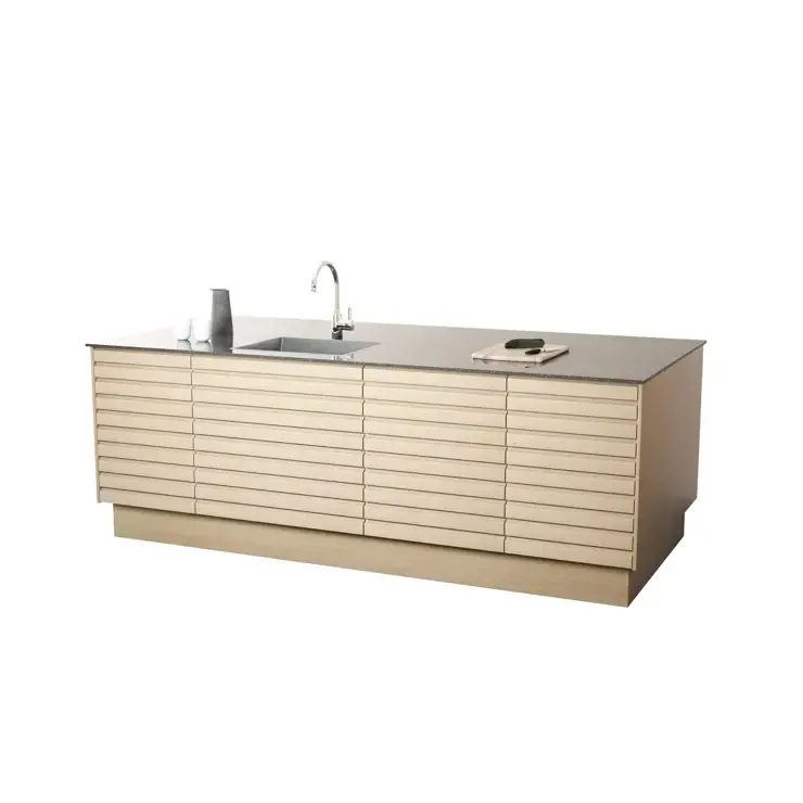 JKE Nordic Multifront eldhúseyja