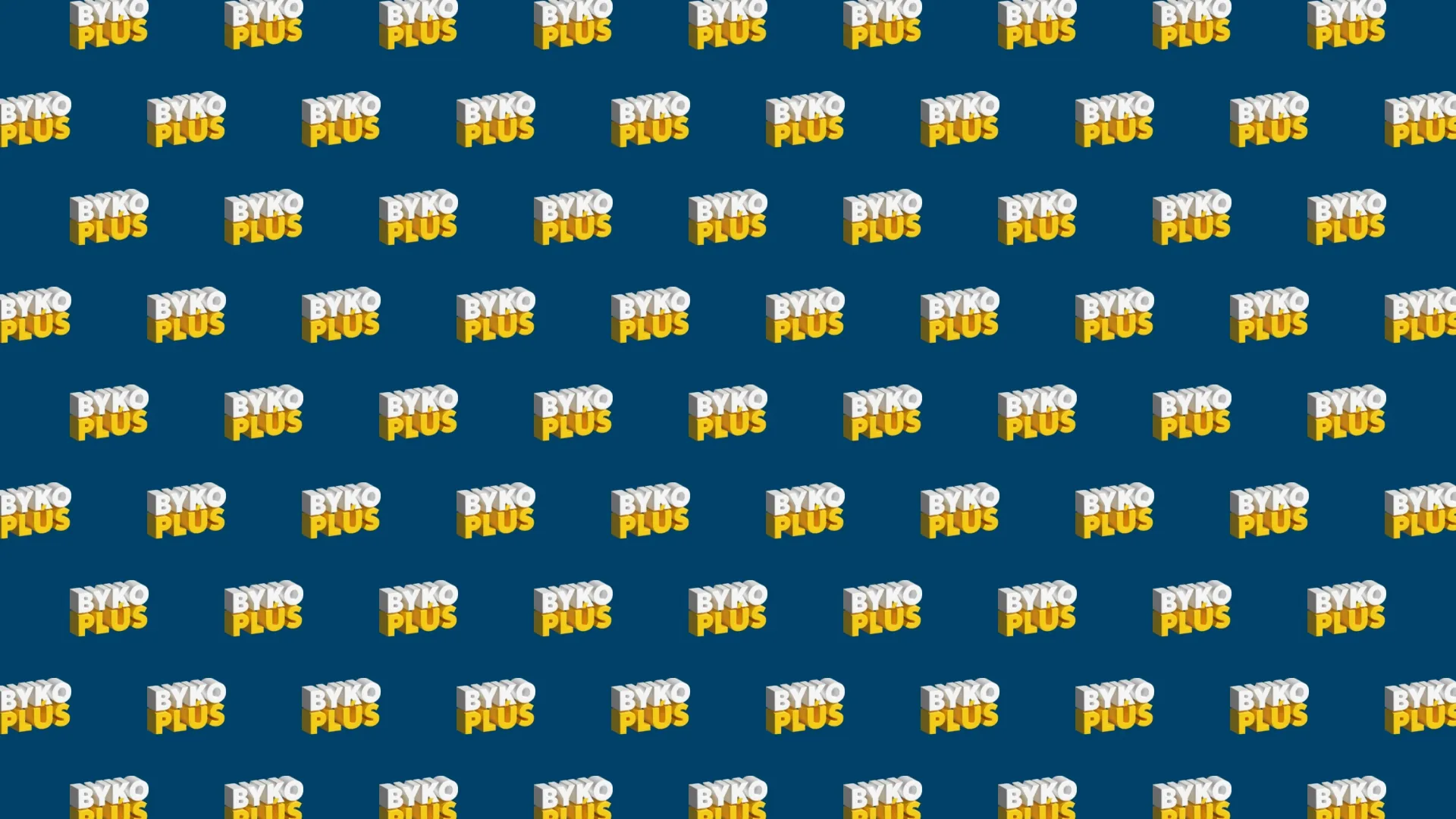 BYKO plús veggfóður