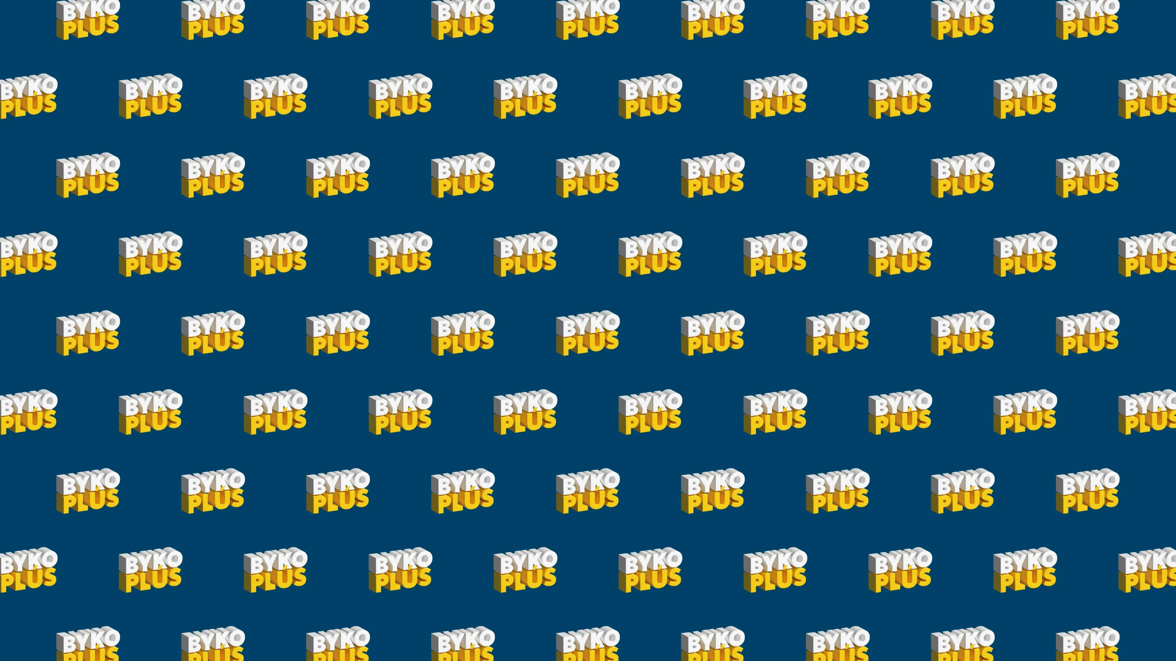 BYKO PLÚS veggfóður