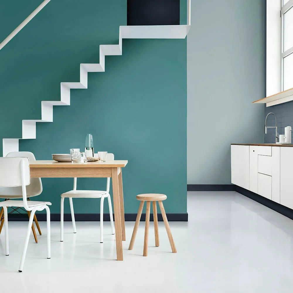 Sadolin innimálning