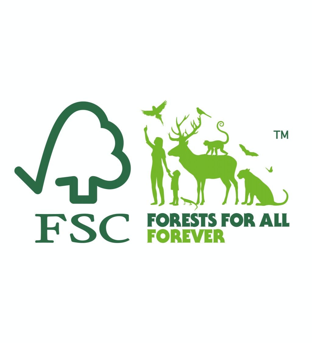 Merki FSC - Forests for all forever