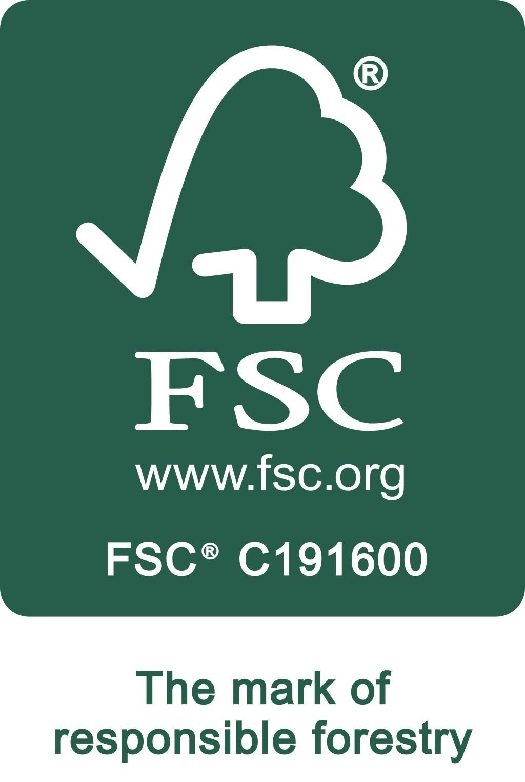 FSC merking